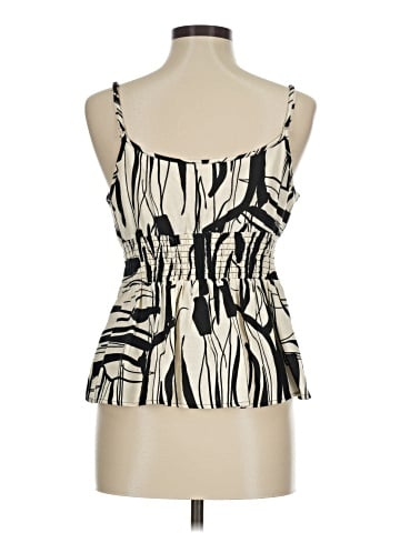 Parker Sleeveless Blouse (view 2)