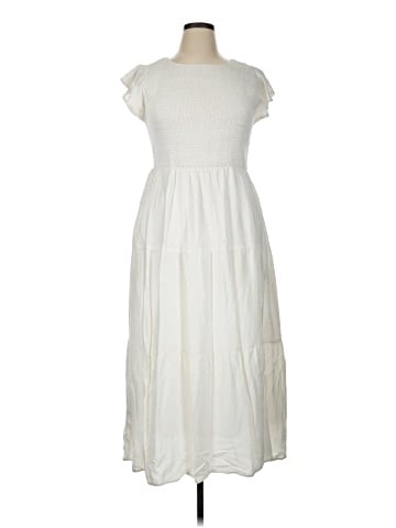 Zesica Casual Dress (view 1)