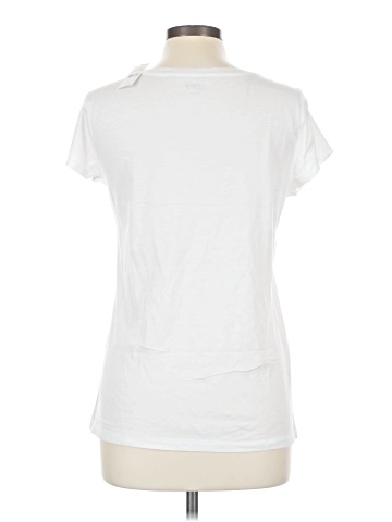 Ann Taylor LOFT Short Sleeve T-Shirt (view 2)
