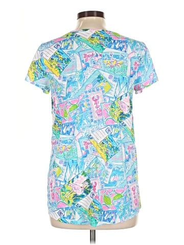Lilly Pulitzer Short Sleeve T-Shirt (view 2)