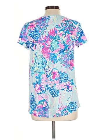 Lilly Pulitzer Short Sleeve T-Shirt (view 2)