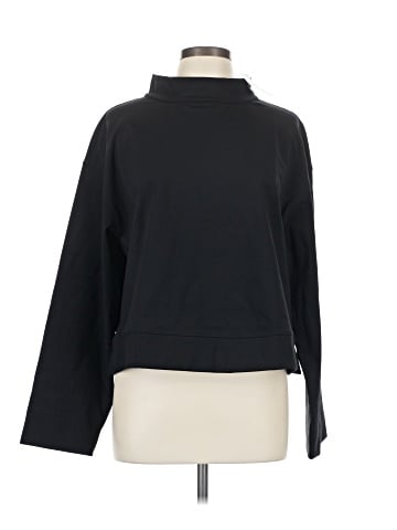 Lou & Grey Long Sleeve Turtleneck (view 1)