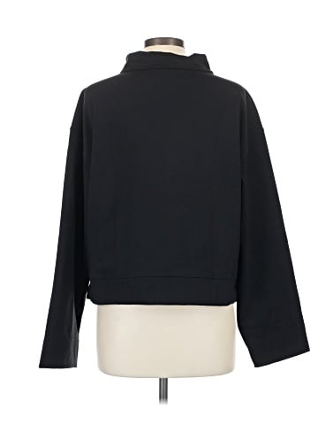 Lou & Grey Long Sleeve Turtleneck (view 2)