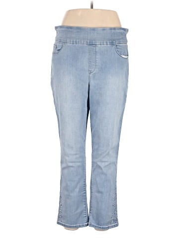 Gloria Vanderbilt Jeans (view 1)