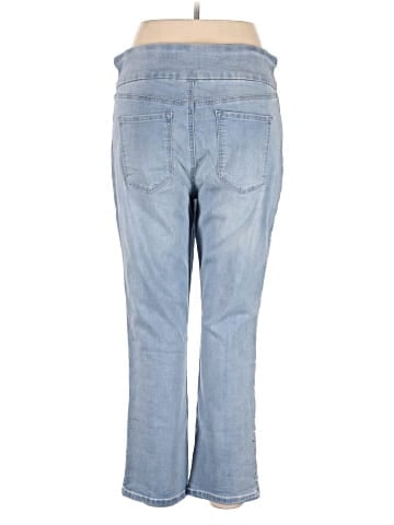 Gloria Vanderbilt Jeans (view 2)
