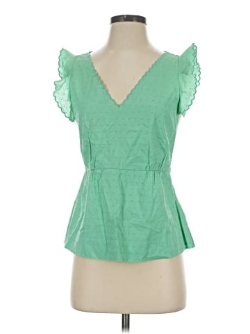 J.Crew Short Sleeve Top (view 1)