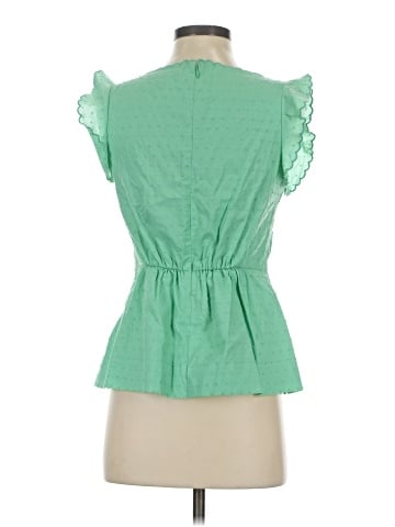 J.Crew Short Sleeve Top (view 2)