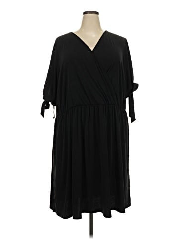 Lane Bryant Casual Dress (view 1)