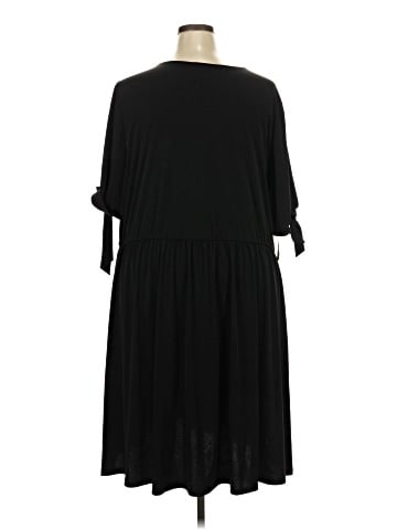 Lane Bryant Casual Dress (view 2)