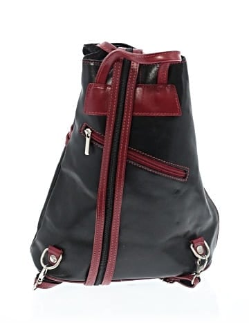 Vera Pelle Backpack (view 2)