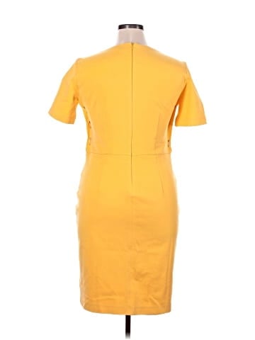 Ann Taylor Casual Dress (view 2)
