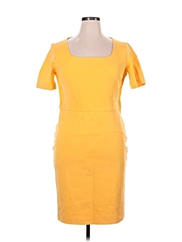Ann Taylor Casual Dress (view 1)
