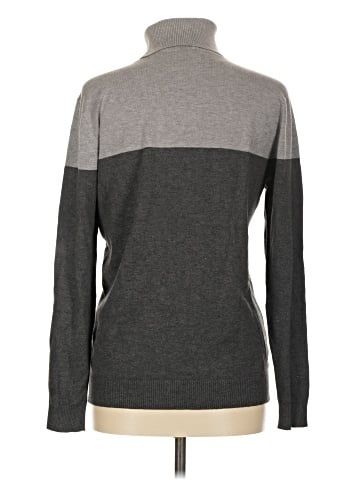 Calvin Klein Turtleneck Sweater (view 2)