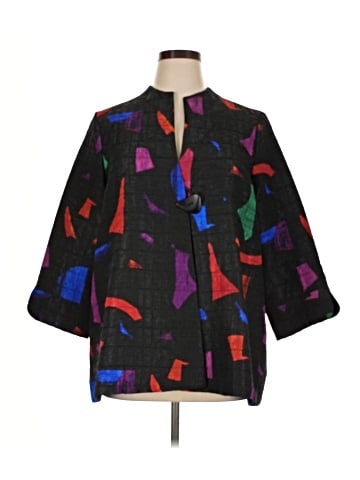 Joseph Ribkoff Blazer (view 1)