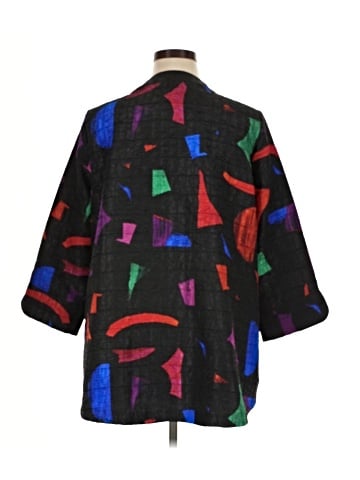 Joseph Ribkoff Blazer (view 2)