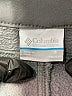 Columbia Gray Active Pants Size 6 - photo 4