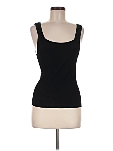 Madewell Sleeveless Top (view 1)