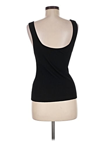 Madewell Sleeveless Top (view 2)
