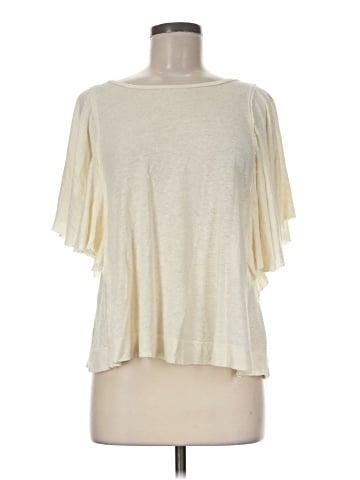 t.la Short Sleeve Top (view 1)