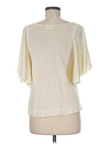 t.la Short Sleeve Top (view 2)