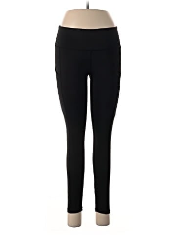 Lululemon Athletica Active Pants (view 1)