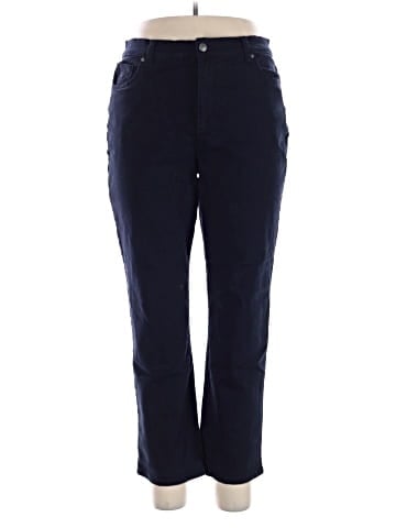 Gloria Vanderbilt Casual Pants (view 1)