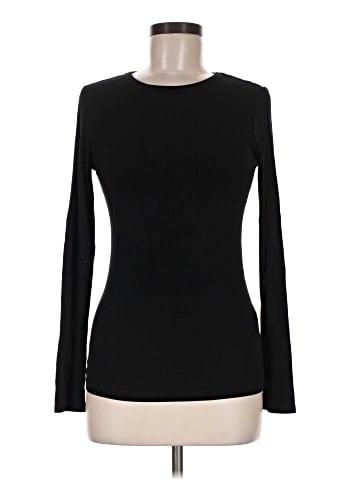 Unbranded Long Sleeve T-Shirt (view 1)