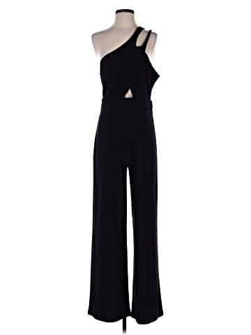 Aqua Jumpsuit (view 1)