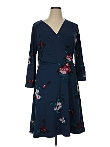 Unbranded Casual Dress (view 1)