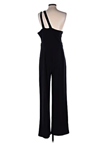Aqua Jumpsuit (view 2)