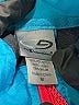 C9 By Champion 100% Polyester Color Block Teal Jacket Size M (kids) - photo 3