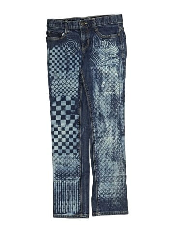 Baby B'gosh Jeans (view 1)