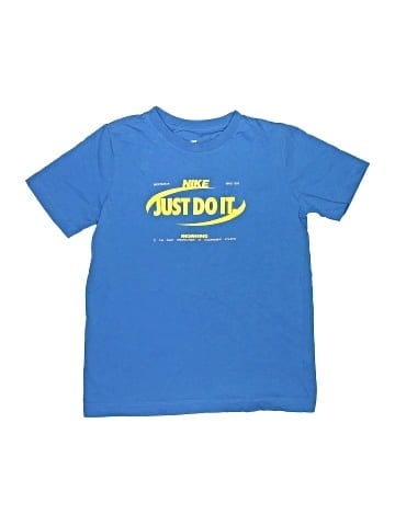 Nike Short Sleeve T-Shirt (view 1)