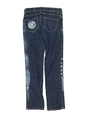 Baby B'gosh Jeans (view 2)