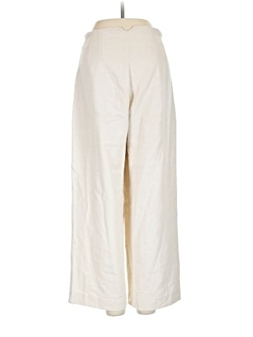 Zara Linen Pants (view 2)