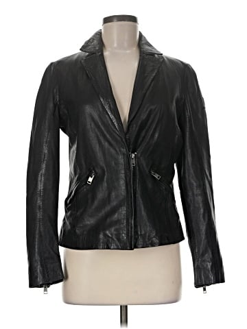 Mauritius Jacket (view 1)