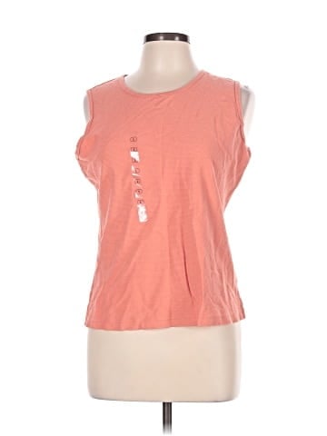 Columbia Sleeveless T-Shirt (view 1)