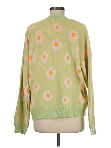 Shein Cardigan (view 2)