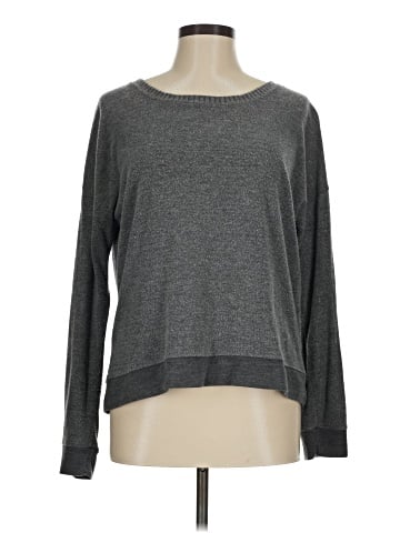 American Eagle Outfitters Pullover Sweater (view 1)