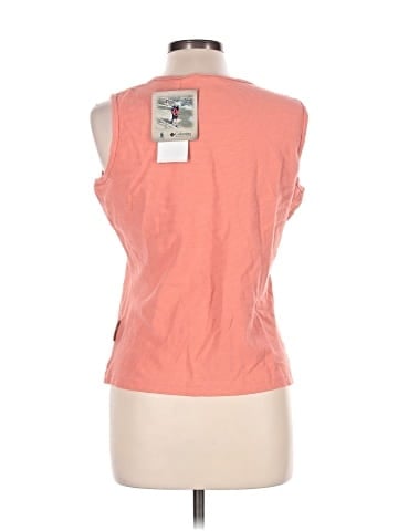Columbia Sleeveless T-Shirt (view 2)