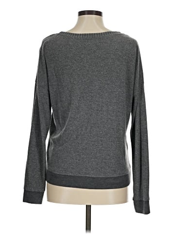American Eagle Outfitters Pullover Sweater (view 2)