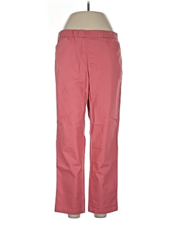 Lands' End Casual Pants (view 1)