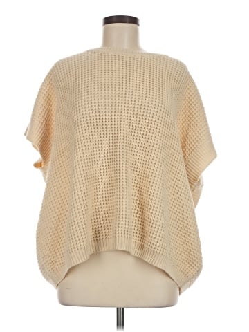 Unbranded Poncho (view 1)