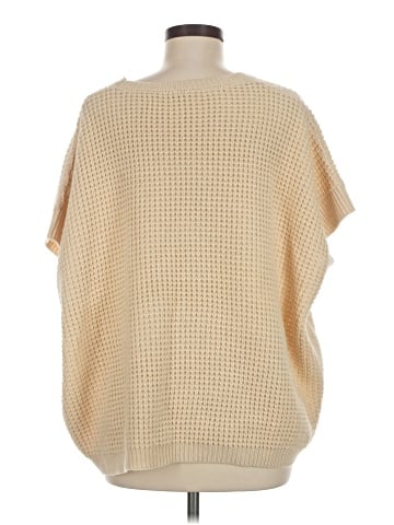Unbranded Poncho (view 2)