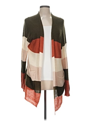 Staccato Cardigan (view 1)