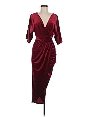 Baltic Born Cocktail Dress (view 1)