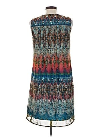 Rabbit Rabbit Rabbit Designs Casual Dress (view 2)
