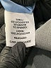 Calvin Klein Gray Blazer Size 14 - photo 4