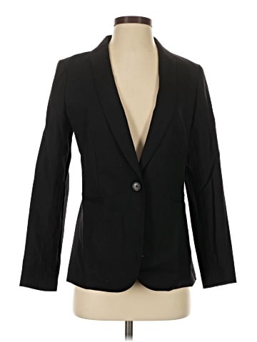 J.Crew Wool Blazer (view 1)