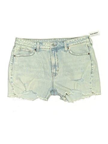 Old Navy Denim Shorts (view 1)
